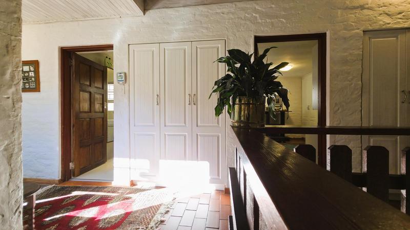 4 Bedroom Property for Sale in Groot Brakrivier Central Western Cape